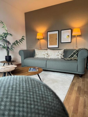 Ferienwohnung Uranus 1A